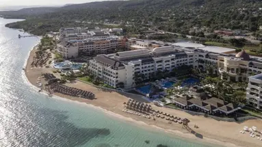 Joia Rose Hall by Iberostar
