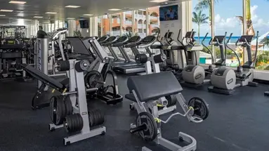 Joia Rose Hall by Iberostar