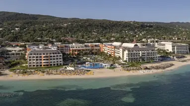 JOIA ROSE HALL BY IBEROSTAR