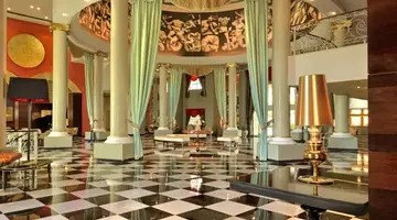 JOIA Rose Hall BY IBEROSTAR