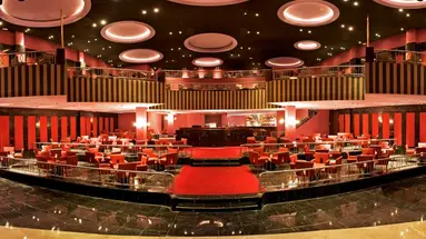 JOIA ROSE HALL BY IBEROSTAR