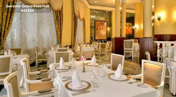 JOIA Rose Hall by Iberostar