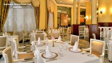 JOIA Rose Hall by Iberostar
