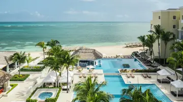Joia Rose Hall by Iberostar