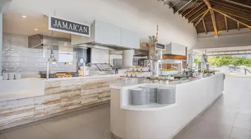 Joia Rose Hall by Iberostar