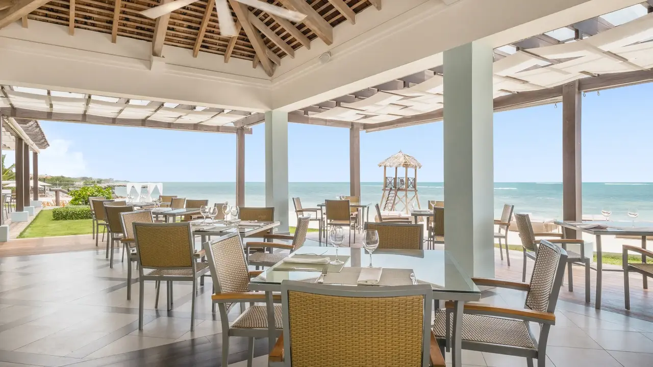 Joia Rose Hall by Iberostar