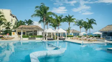 Joia Rose Hall by Iberostar