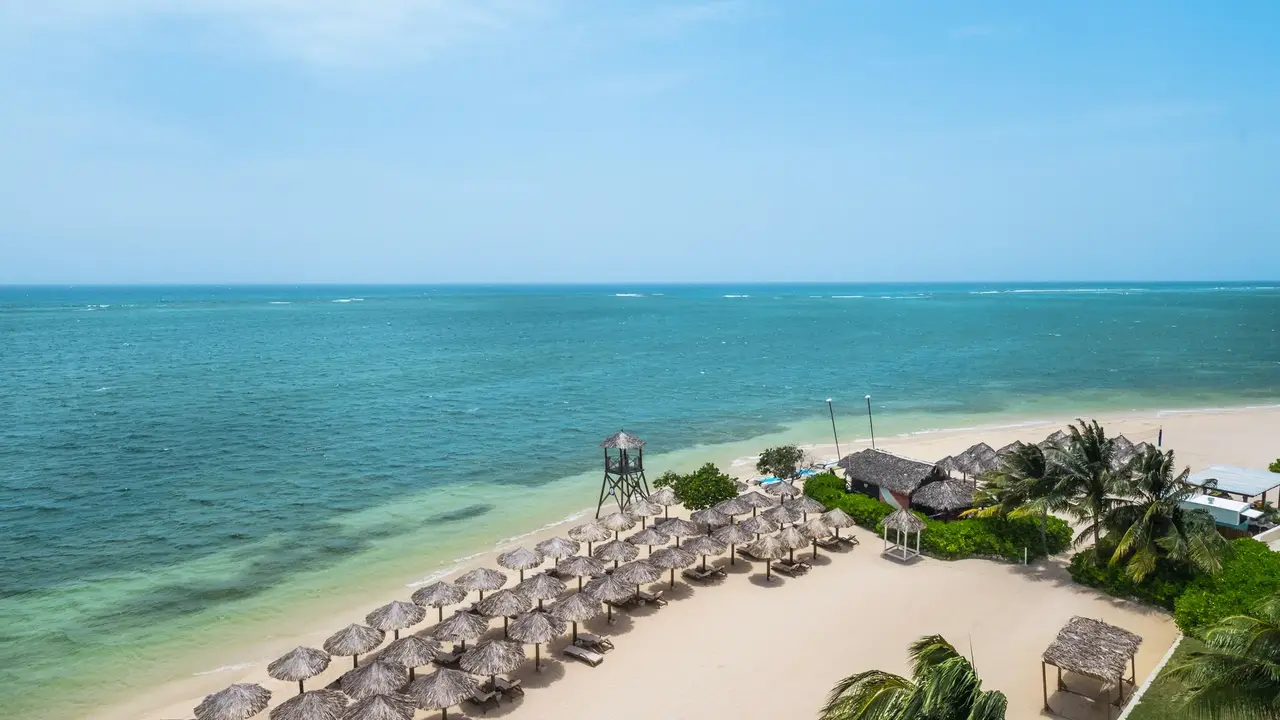 Joia Rose Hall by Iberostar