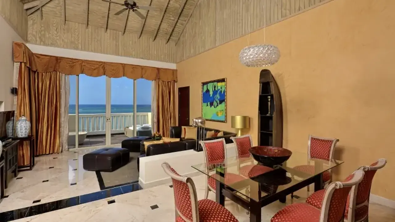 JOIA Rose Hall BY IBEROSTAR