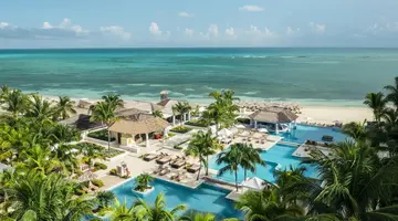Joia Rose Hall by Iberostar