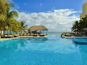 JOIA ROSE HALL BY IBEROSTAR