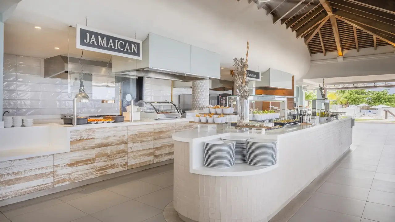 Joia Rose Hall by Iberostar