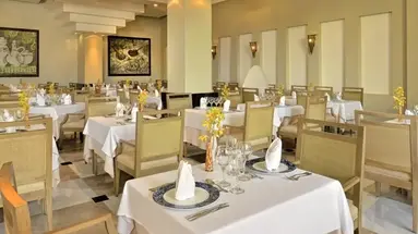 Joia Rose Hall by Iberostar