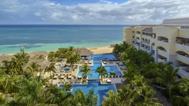 JOIA ROSE HALL BY IBEROSTAR