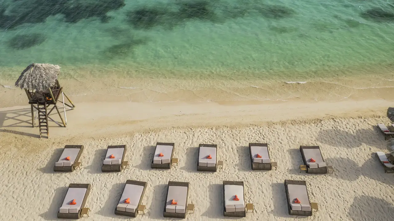 Joia Rose Hall by Iberostar