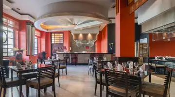 Joia Rose Hall by Iberostar
