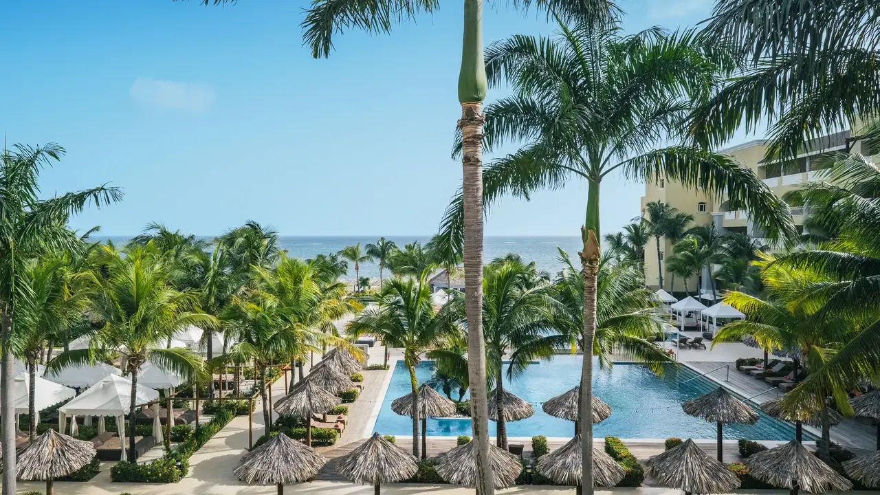 Joia Rose Hall by Iberostar