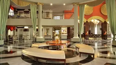 Joia Rose Hall by Iberostar