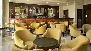 JOIA ROSE HALL BY IBEROSTAR