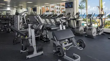 JOIA ROSE HALL BY IBEROSTAR