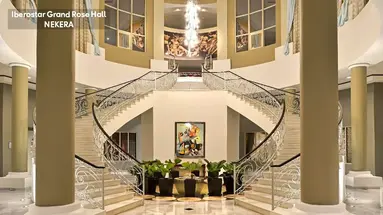 JOIA Rose Hall by Iberostar