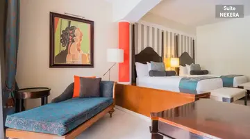 JOIA Rose Hall by Iberostar