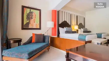 JOIA Rose Hall by Iberostar