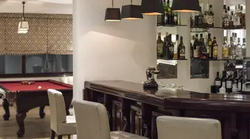 JOIA ROSE HALL BY IBEROSTAR