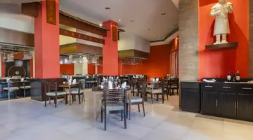 Joia Rose Hall by Iberostar
