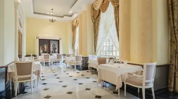 Joia Rose Hall by Iberostar