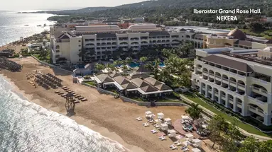 JOIA Rose Hall by Iberostar