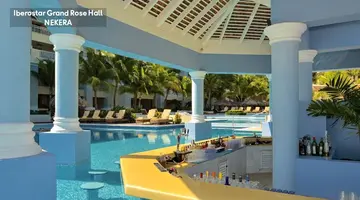 JOIA Rose Hall by Iberostar