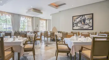 Joia Rose Hall by Iberostar