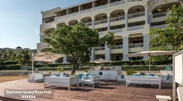 JOIA Rose Hall by Iberostar