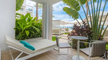 JOIA SALOME BY IBEROSTAR (ADULTS ONLY +16)