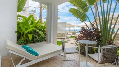JOIA SALOME BY IBEROSTAR (ADULTS ONLY +16)