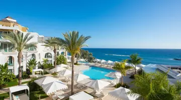 JOIA SALOME BY IBEROSTAR (ADULTS ONLY +16)