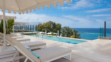 JOIA SALOME BY IBEROSTAR (ADULTS ONLY +16)