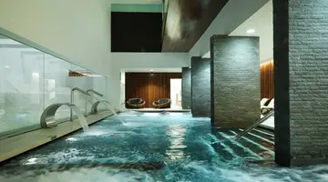 JOIA SALOME BY IBEROSTAR (ADULTS ONLY +16)
