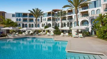 JOIA SALOME BY IBEROSTAR (ADULTS ONLY +16)