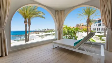 JOIA SALOME BY IBEROSTAR (ADULTS ONLY +16)