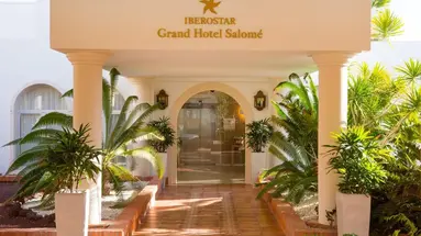 JOIA Salome by Iberostar