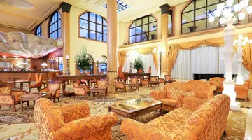 JOIA Salome by Iberostar