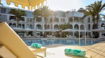 JOIA Salomé by Iberostar