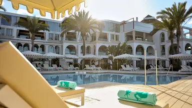 JOIA Salomé by Iberostar