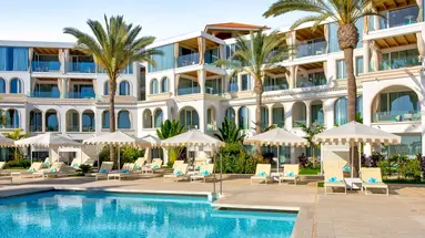 JOIA Salomé by Iberostar