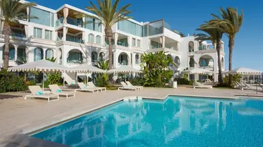 JOIA SALOME BY IBEROSTAR