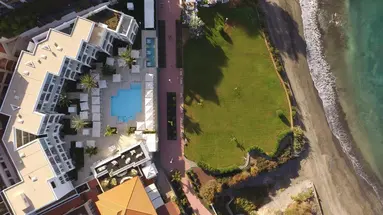 JOIA Salome by Iberostar