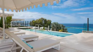 JOIA Salome by Iberostar