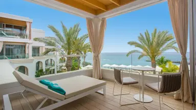 JOIA Salome by Iberostar